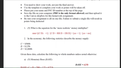 Thumbnail for ECON304_L99_HW07_Solutions_2