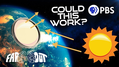 Thumbnail for Geoengineering: The Riskiest Way to Save the Planet