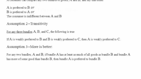 Thumbnail for ECON302_L01_Preferences_Assumptions_and_Notations