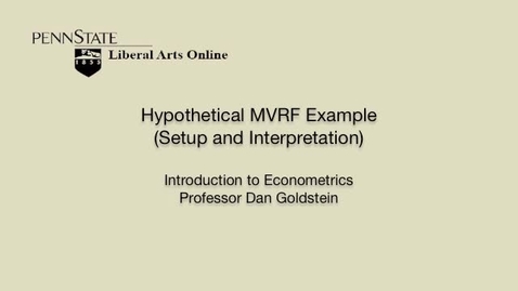 Thumbnail for ECON306_L05_Hypothetical_MVRF_Example_Setup_Interpret