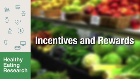 Thumbnail for V5: Incentives and Rewards JUL4
