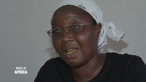 Thumbnail for Made In Africa : l'essor des cosmétiques naturels