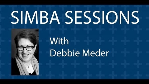 Thumbnail for November 13, 2020 SIMBA Session