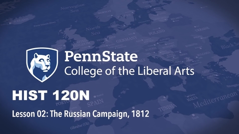 Thumbnail for HIST120N_L02_Russian_Campaign.mp4