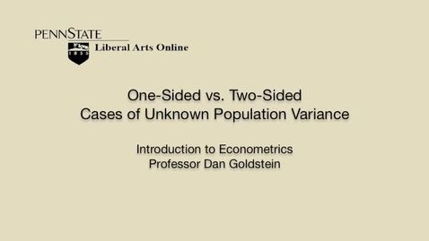 Thumbnail for ECON306_L01_OneSided_vs_TwoSided_Cases_Unknown_Pop
