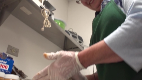 Thumbnail for Non Instructional Staff Video 8