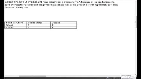 Thumbnail for ECON102_L02_Determining_Comparative_Advantage