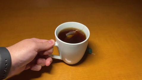 Thumbnail for Does stirring a solution heat or cool it? – A question thought up during a chemistry lab