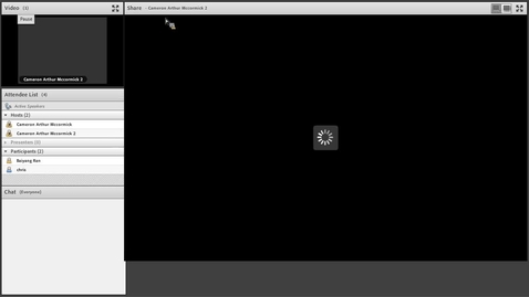 Thumbnail for Julianna Simon - Ultrasonic Mgmt of Kidney Stones - 10/17/16