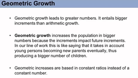 Thumbnail for SOC573_L02_Geometric_Growth_and_Arithmetic_Growth