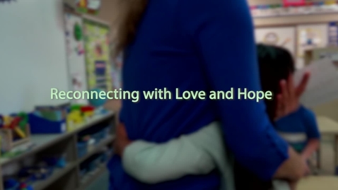 Thumbnail for V6- Reconnecting with Love and Hope - Antiracist Teaching MAR 16