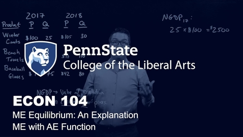 Thumbnail for ECON104_L07_ME_Equilibrium_Explanation_ME_w_AE_Function