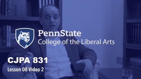 Thumbnail for CJPA831_L08_Cybercrime_Part_2
