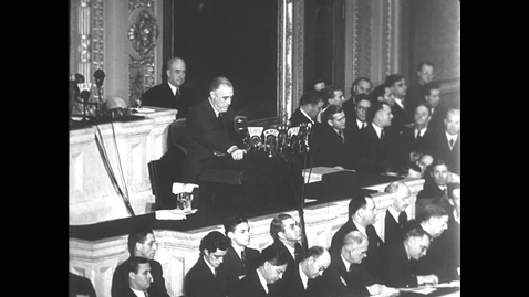 Thumbnail for Four Freedoms Speech