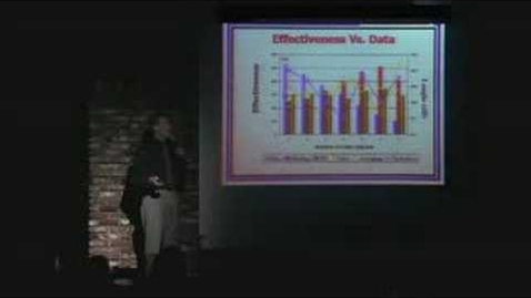 Thumbnail for Don McMillan: Life After Death by PowerPoint