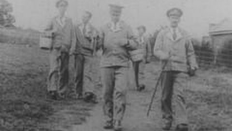 Thumbnail for HIST103_L10_1_War neuroses: Netley Hospital,1917 (1918): Entire title