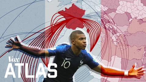 Thumbnail for Why France produces the most World Cup players