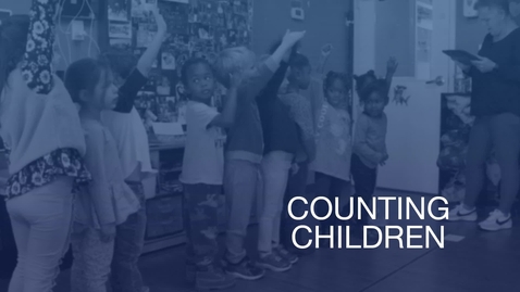Thumbnail for BKC-VDOE-CountingChildren-Final