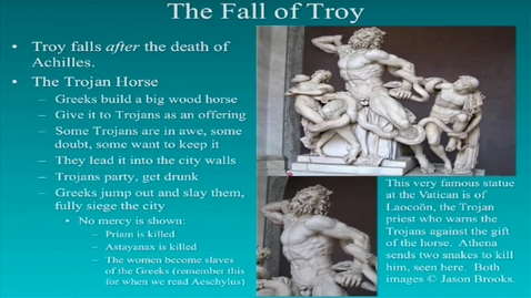 Thumbnail for CAMS025_L07_Video_08_The_Fall_of_Troy