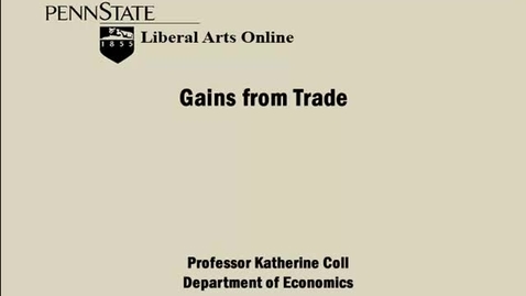 Thumbnail for ECON333_L05_Gains_from_Trade