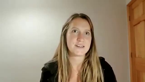 Thumbnail for Carolyn Stickel career