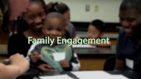 Thumbnail for V7- Family engagement