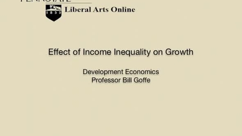 Thumbnail for ECON471_L02_Effect_of_Income_Inequality_on_Growth