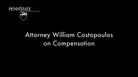 Thumbnail for CRIM201_L12_William_Costopolous_In_Their_Own_Words