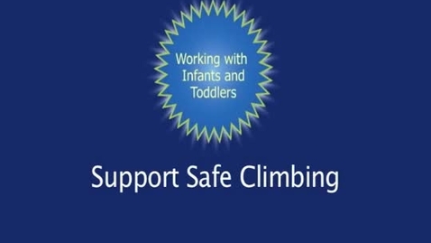 Thumbnail for Supporting Safe Climbing