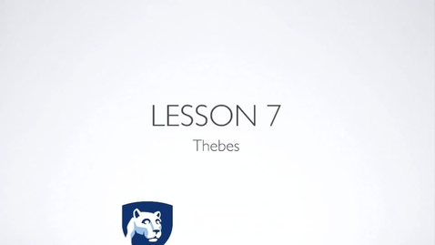 Thumbnail for CAMS045OLD_L07_V1_Thebes