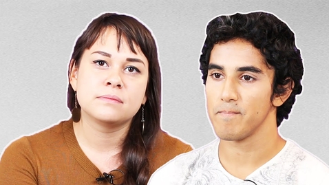 Thumbnail for I Was In A Cult