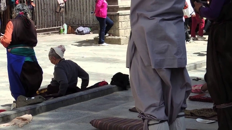 Thumbnail for Tibetan Buddhist Pilgrimage