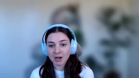 Thumbnail for Sarah Perry advice