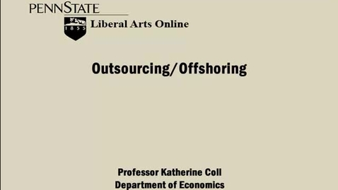 Thumbnail for ECON333_L01_Outsourcing_and_Offshoring