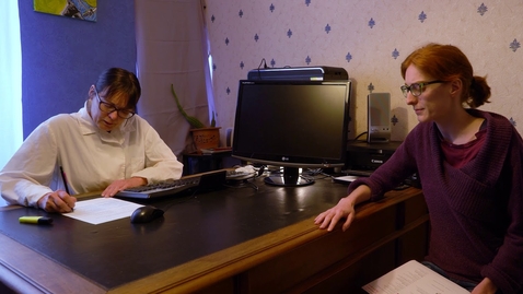 Thumbnail for Le rendez-vous chez le Médecin