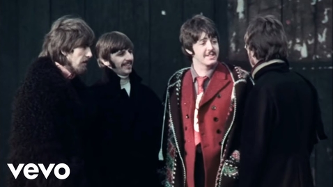 Thumbnail for The Beatles - Penny Lane