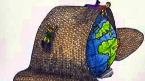 Thumbnail for Footprint - Accounting for a Small Planet