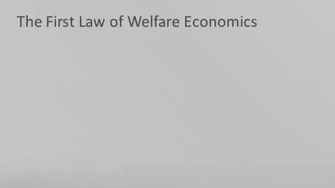 Thumbnail for ECON425_L01_First_Welfare_Theorem