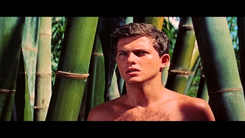 Thumbnail for Bridge On The River Kwai, The (original Version) - Trailer