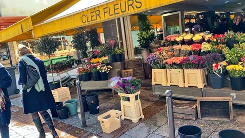 Thumbnail for Rick Steves’ Tour du Rue Cler