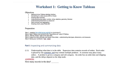 Thumbnail for L01f: Examining Data (IST 868)