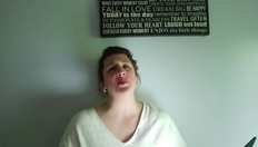 Go to Jill Cataldi Sings Adelaide’s Lament from Guys and Dolls with duration: 3 minutes, 14 seconds