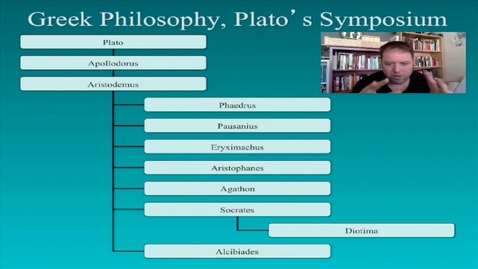 Thumbnail for CAMS025_L23_Video_06_Greek_Philosophy_Symposium_2