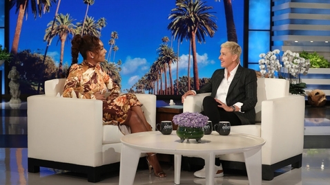 Thumbnail for Janet Mock on Creating a Reflection of the LGBTQ Community on TV