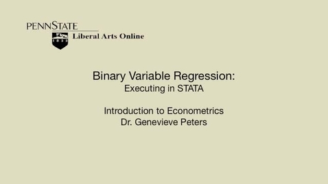 Thumbnail for ECON306_L07_Binary_Variable_Regression_Executing_STATA