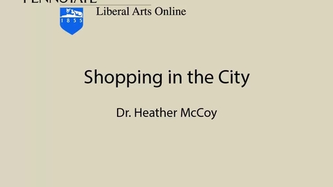 Thumbnail for FR001_L11_Shopping_in_the_city