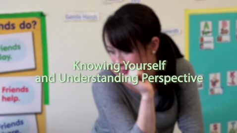Thumbnail for V4- Knowing Yourself - Antracist Teaching
