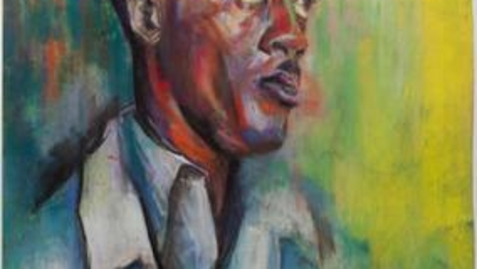 Thumbnail for Norman Lewis interview (1973 October 17)