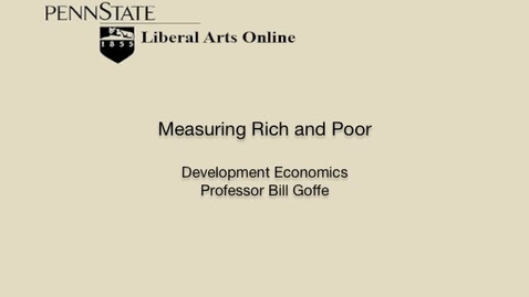 Thumbnail for ECON471_L01_Measuring_Rich_and_Poor
