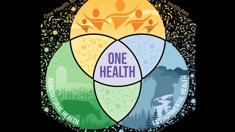 Thumbnail for The One Health Microbiome Center at Penn State